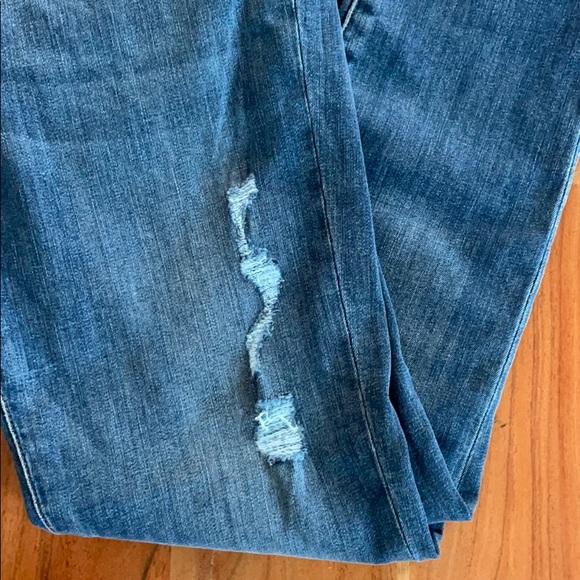 J. Crew mercantile high rise skinny jeans - Picture 3 of 7